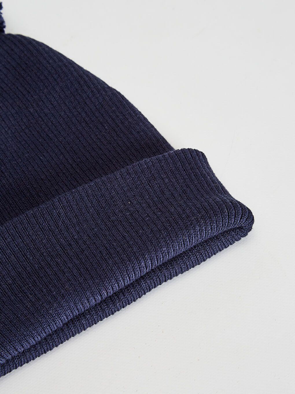 Baby Boy’s Tricot Beret-1