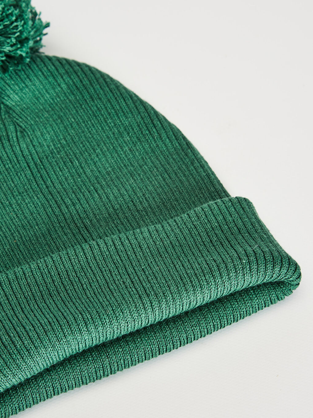 Béret Tricot Bébé Garçon-1