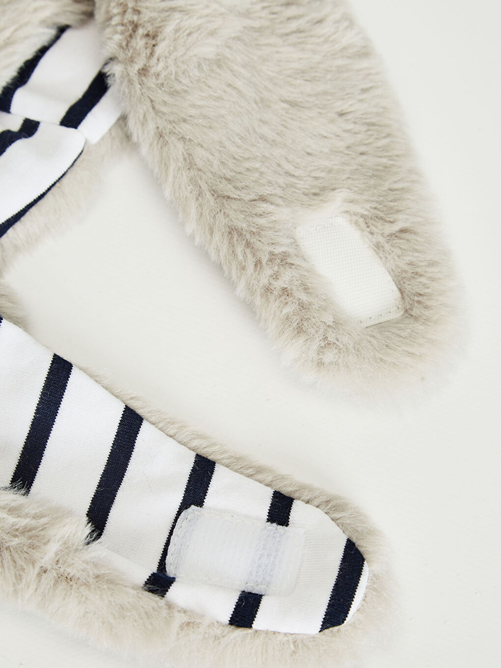 Baby Boy’s Plush Beret -0W3148Z1-CTK