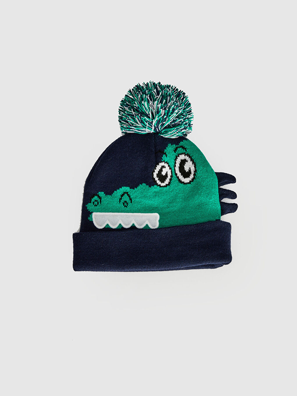 Сәбиге арналған трикотаж берет