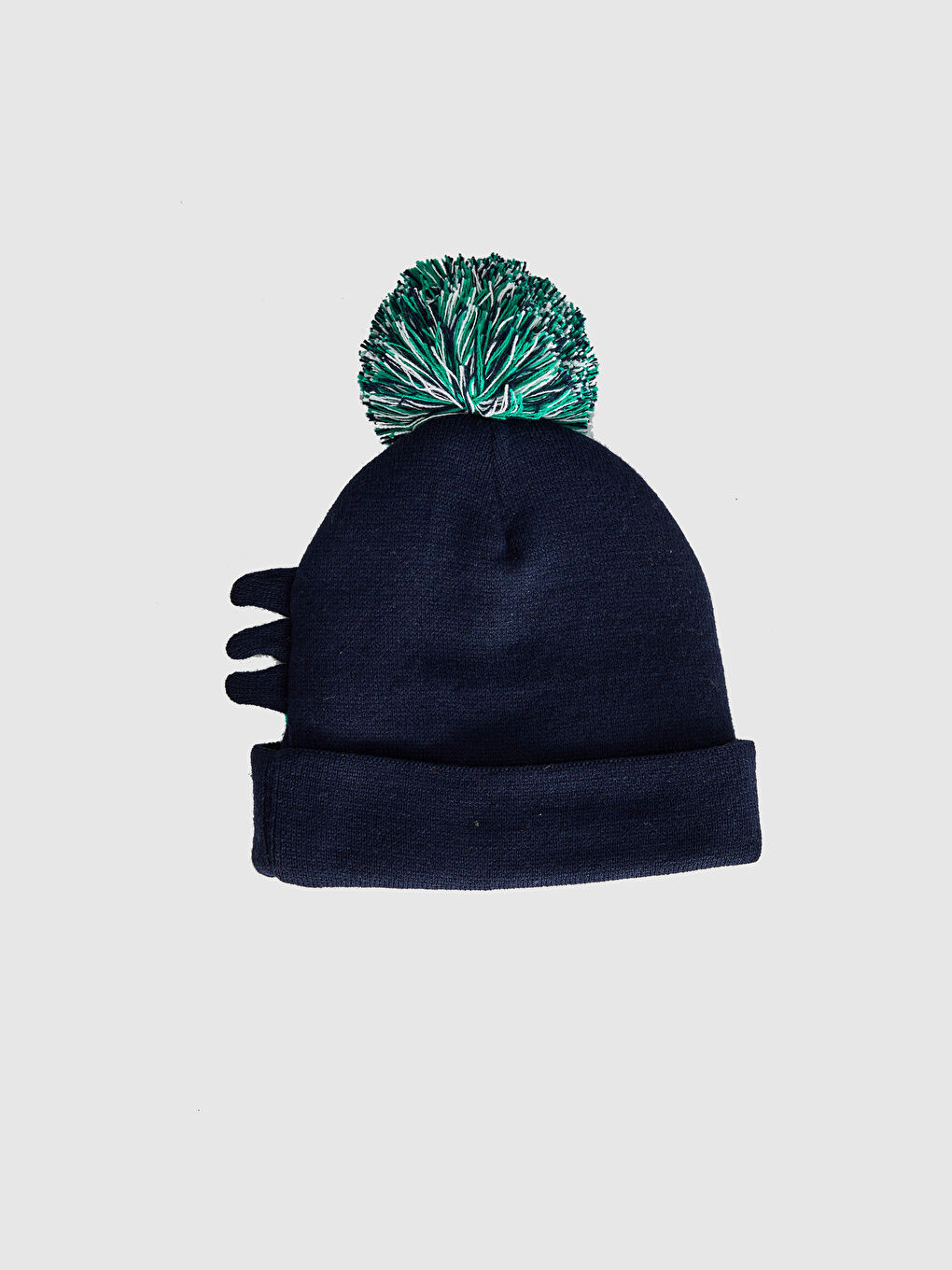 Сәбиге арналған трикотаж берет-1