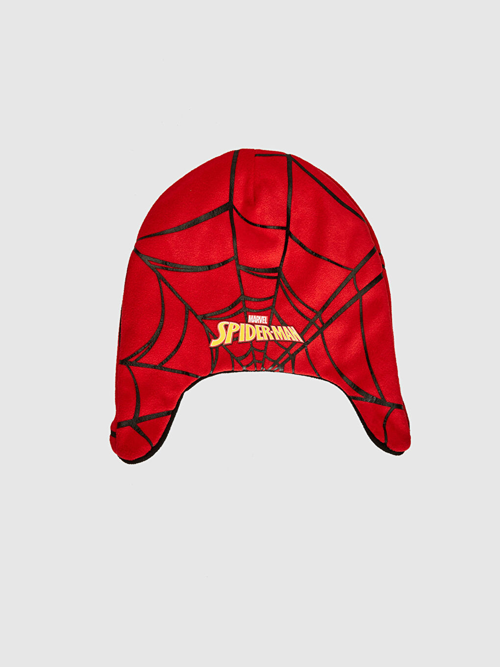 Кепка Человека-паука для мальчика-1