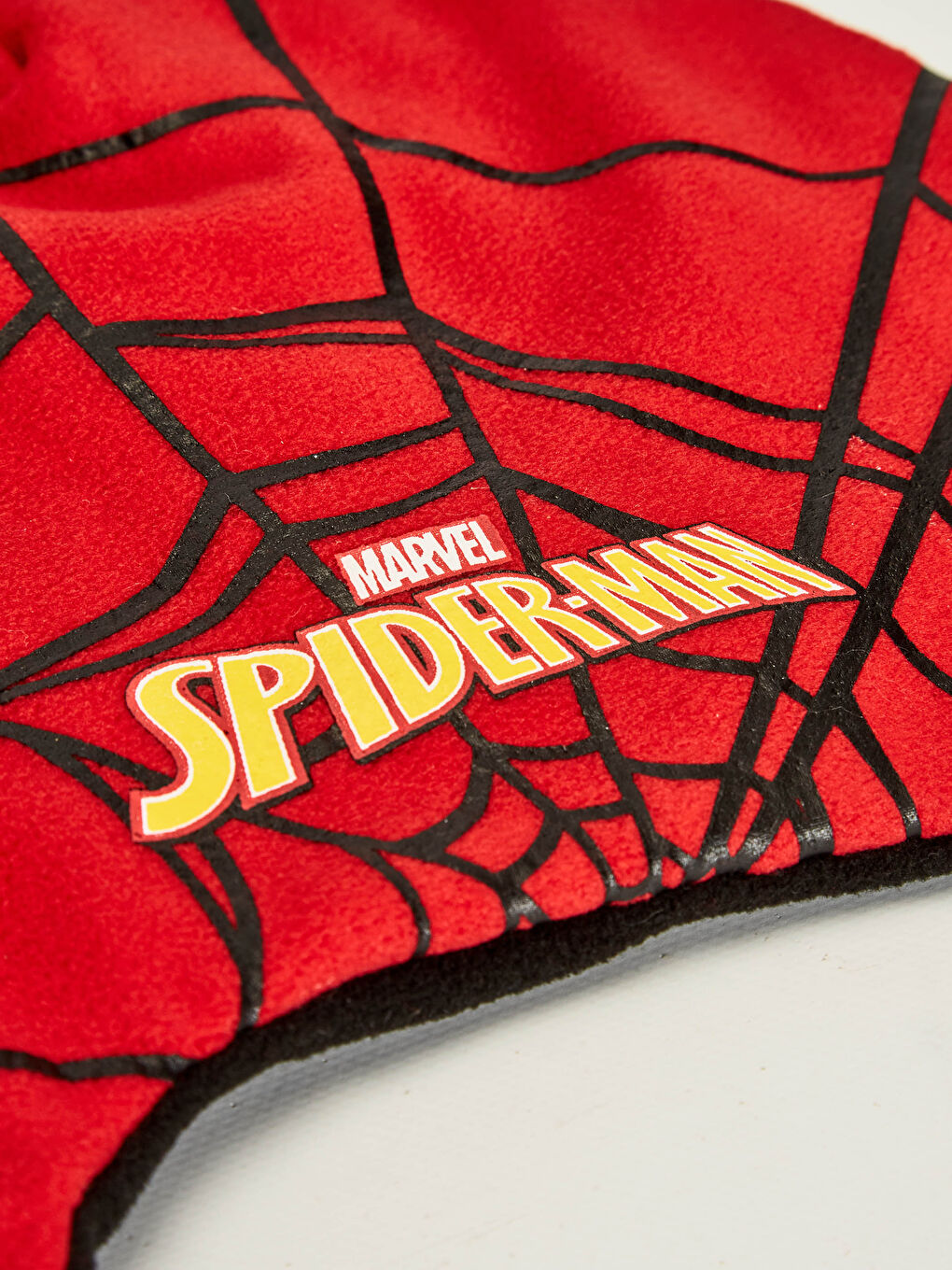 Кепка Человека-паука для мальчика-3
