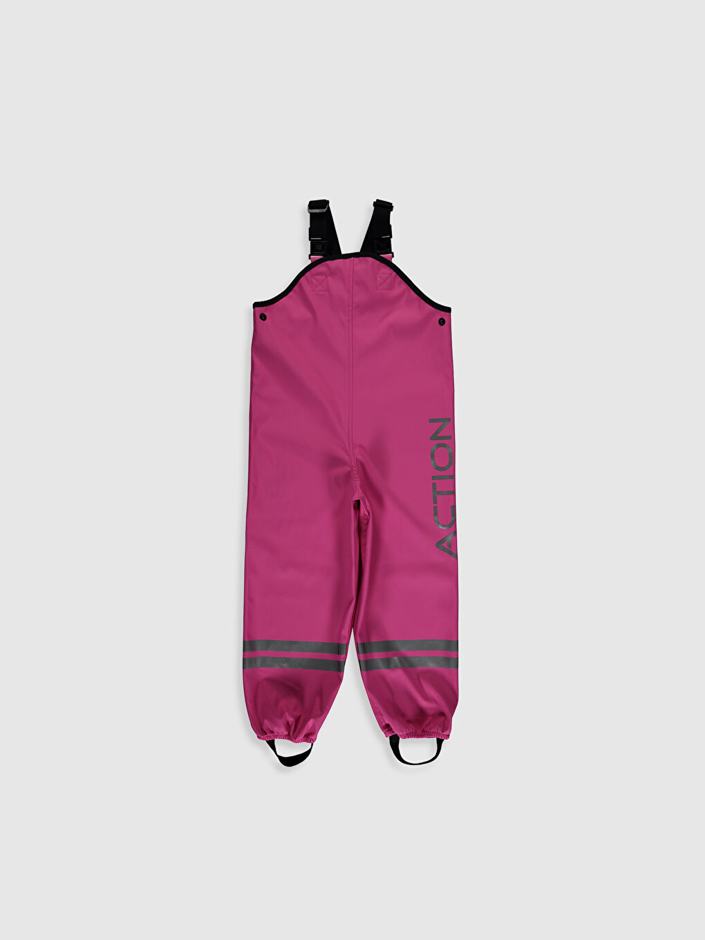 LCW Kids Pantalone za sneg za devojčice -0W3270Z4-GZ6