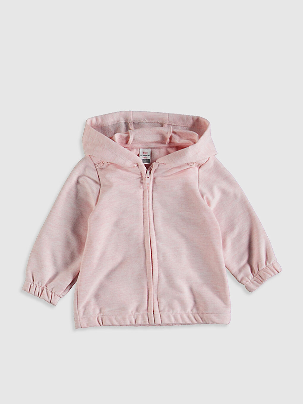 هودي بسحاب - أولاد رضع