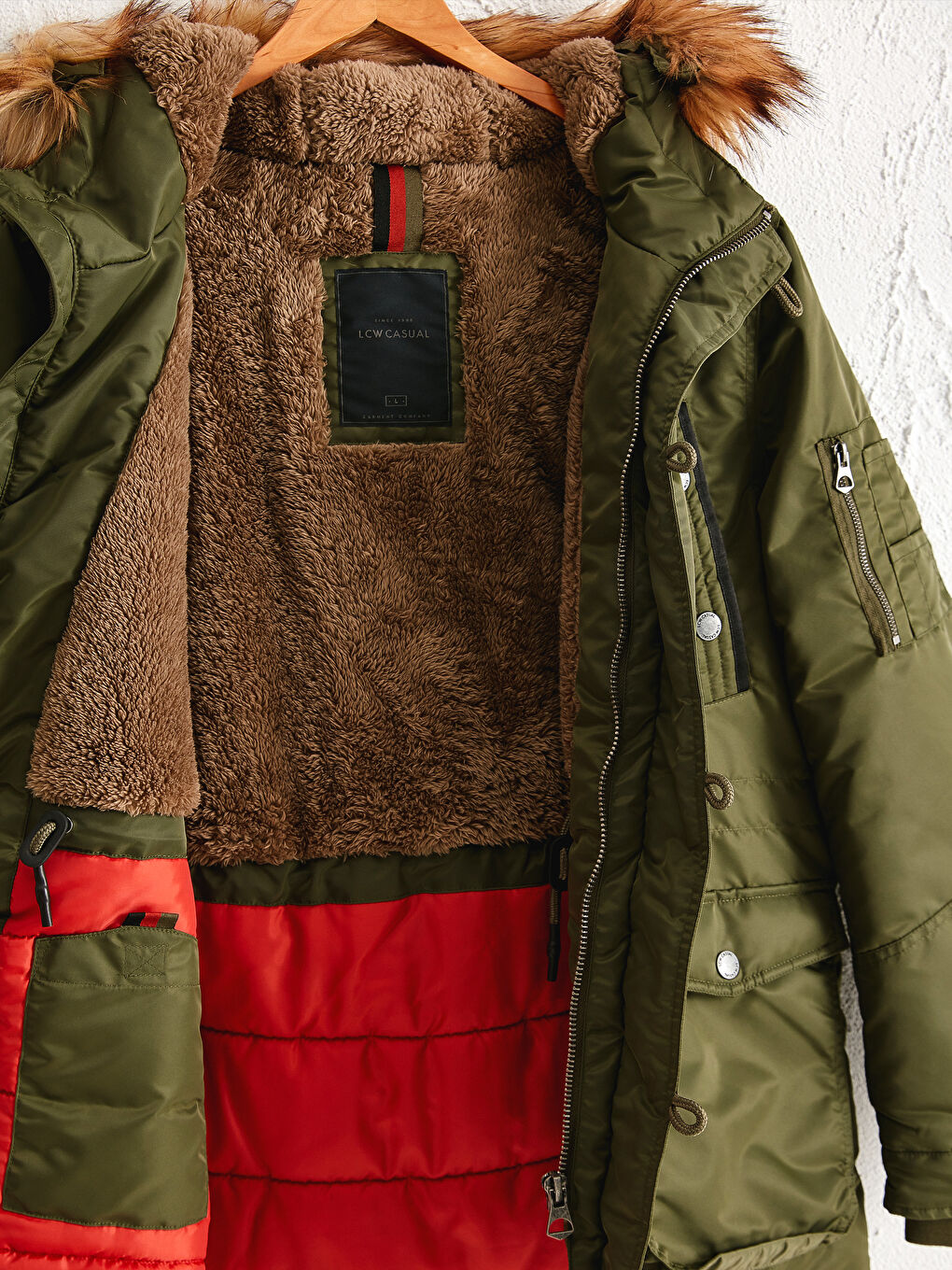 【名作美品】POLYPLOID OVERSIZE PARKA TYPE-C fit=scale-down,w=1200