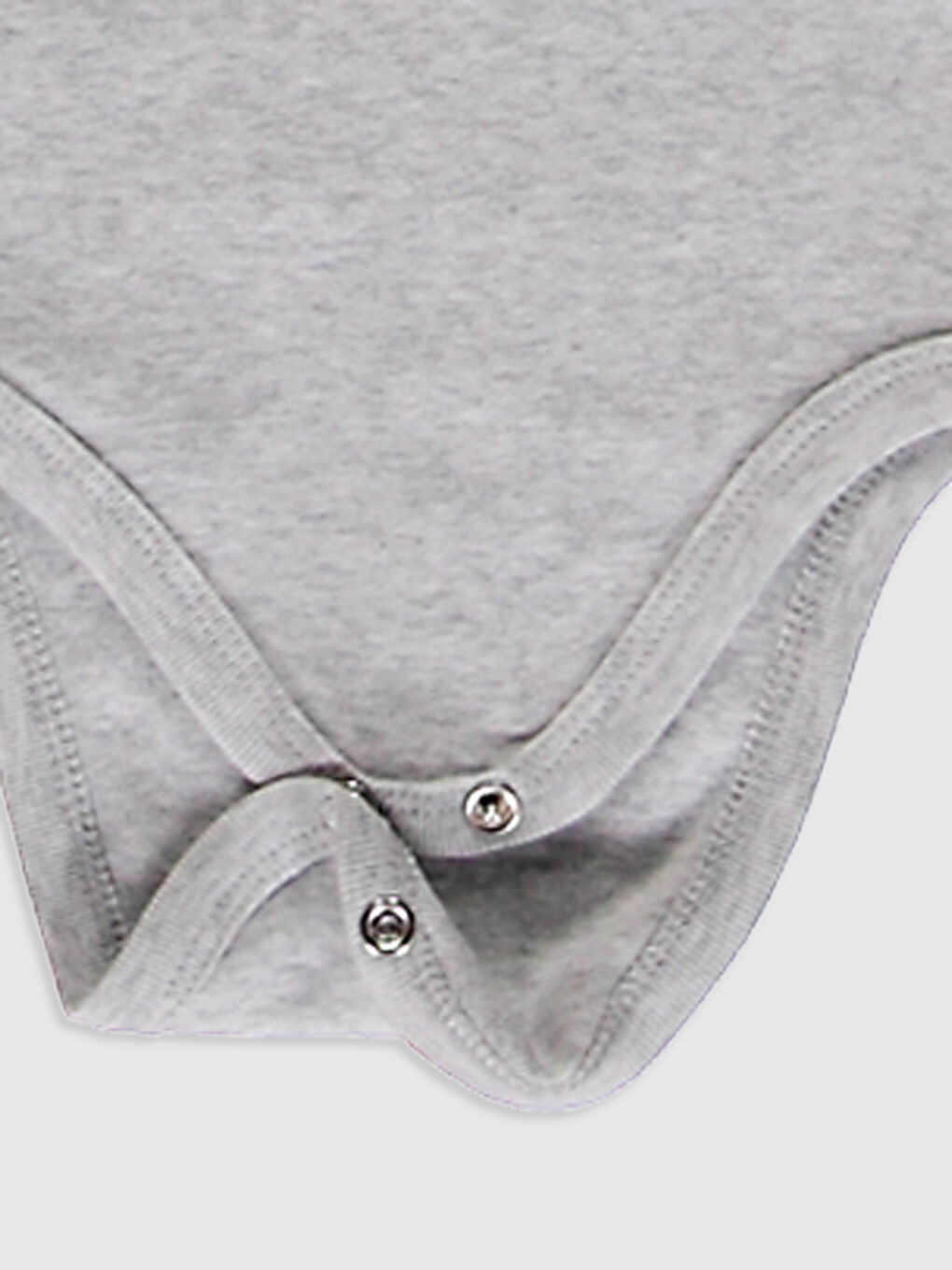 2-pack Baby Boy’s Bodysuit-2