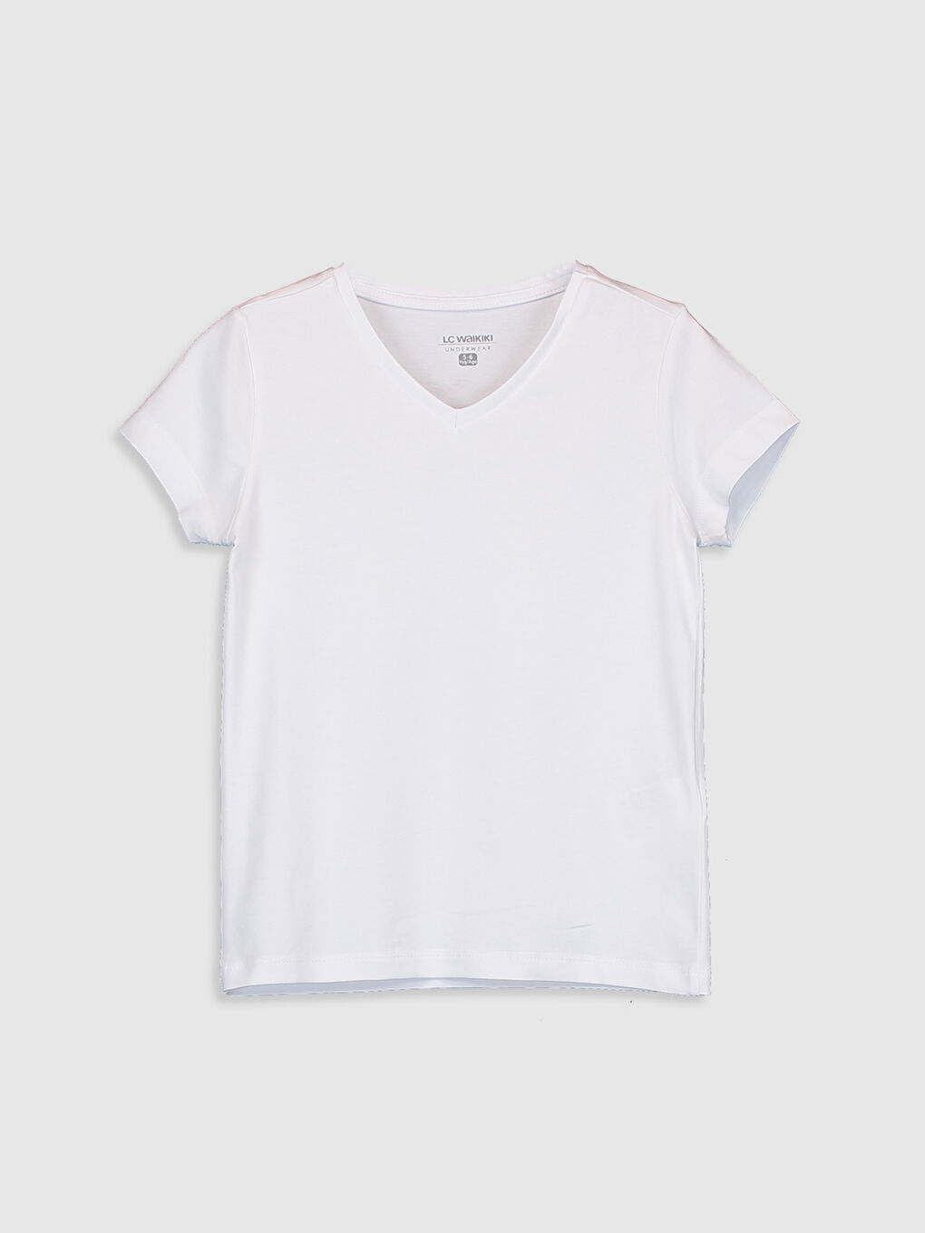 Maillot de corps en coton garçon