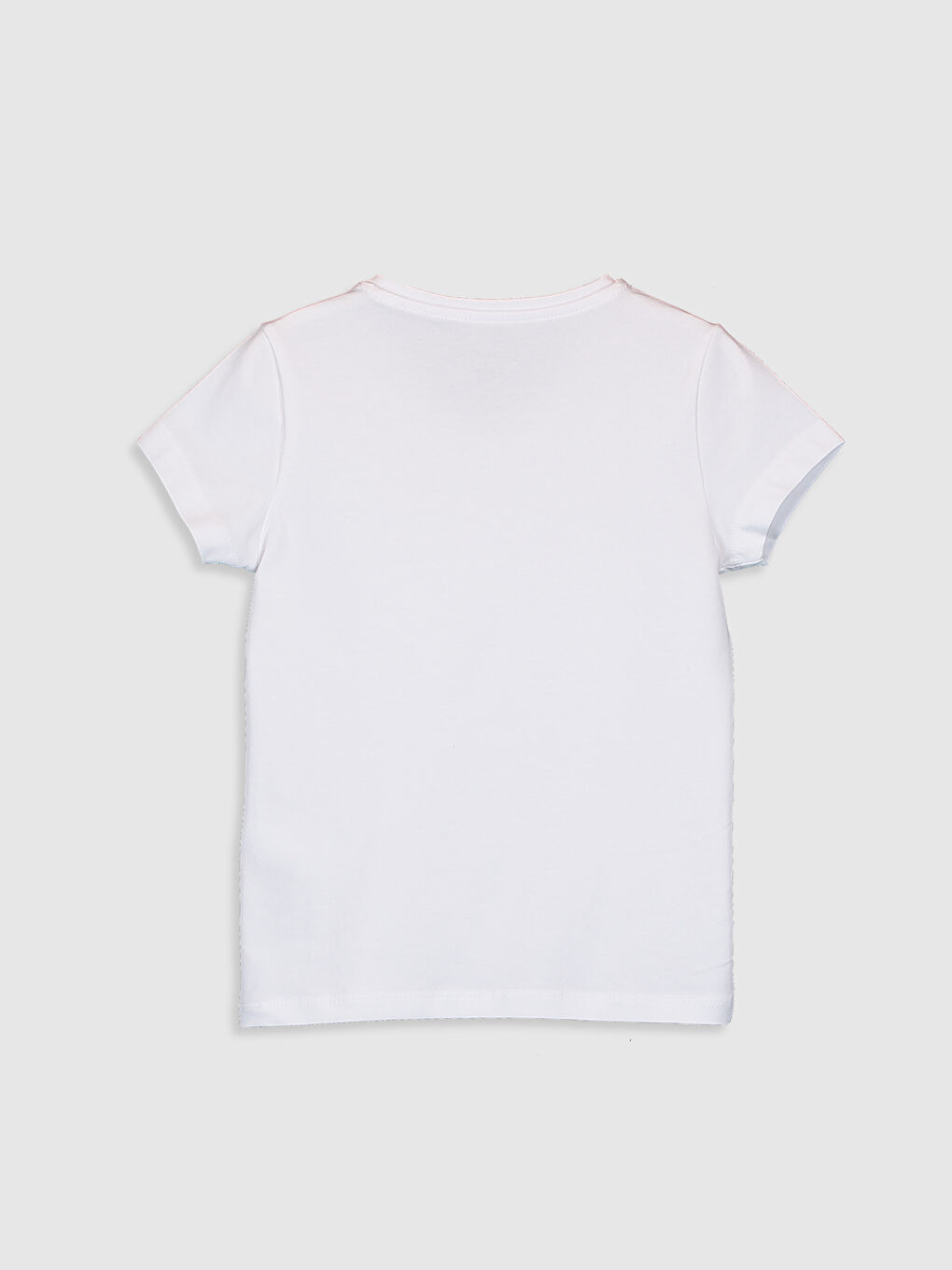 Maillot de corps en coton garçon-1