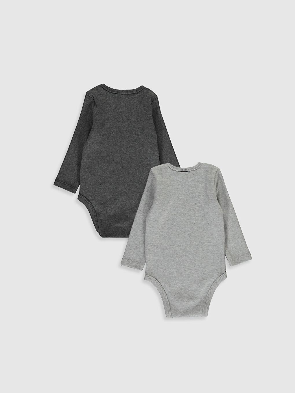 2-pack Baby Boy’s Bodysuit-1
