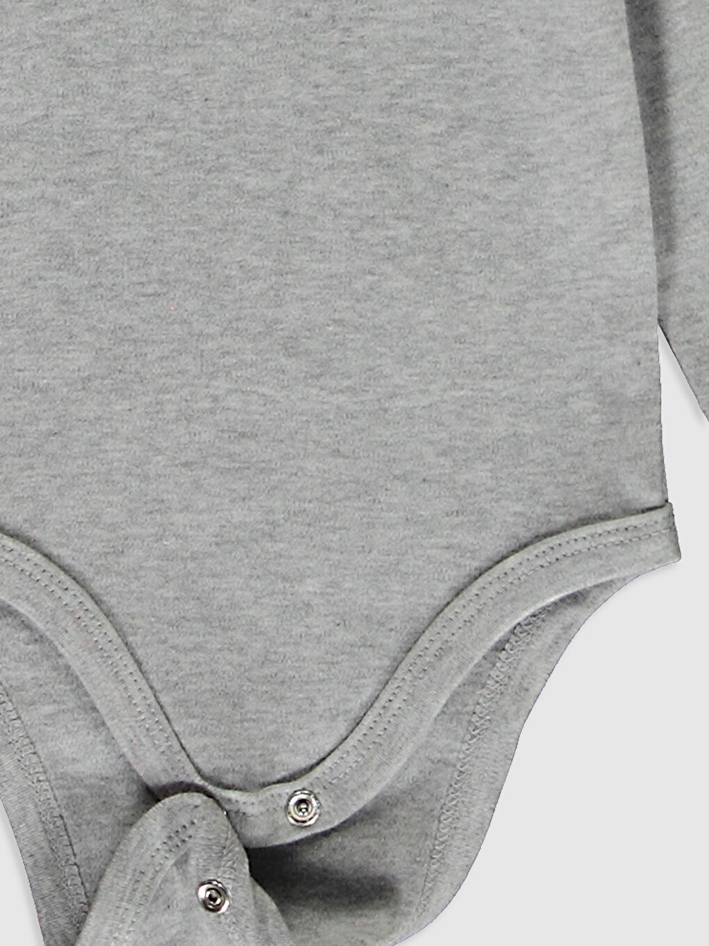 2-pack Baby Boy’s Bodysuit-4