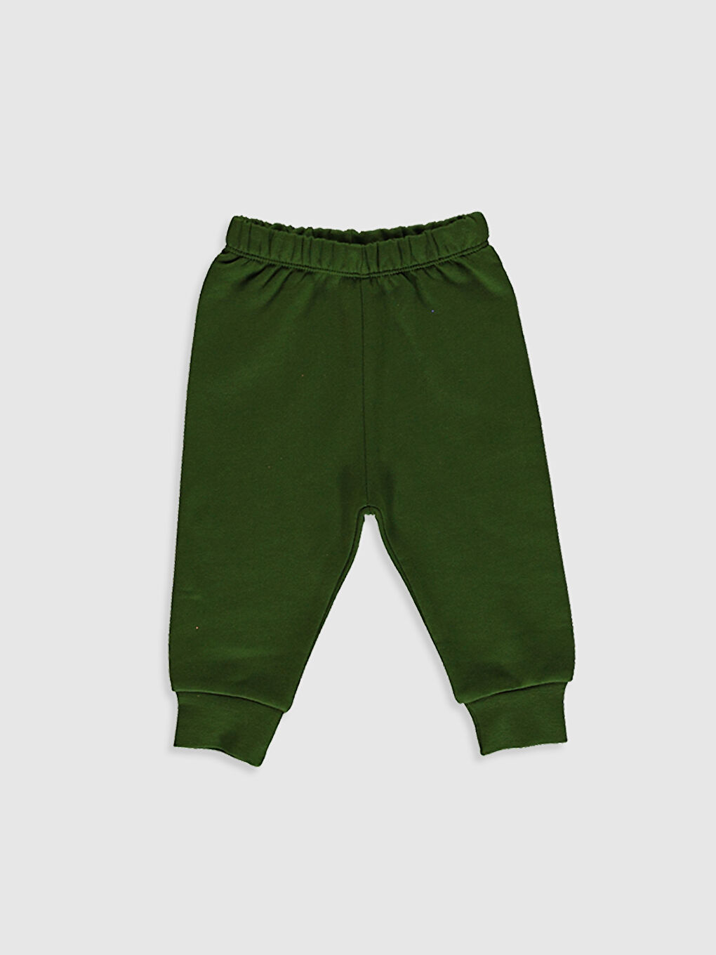 Ensemble de pyjama bébé garçon-2