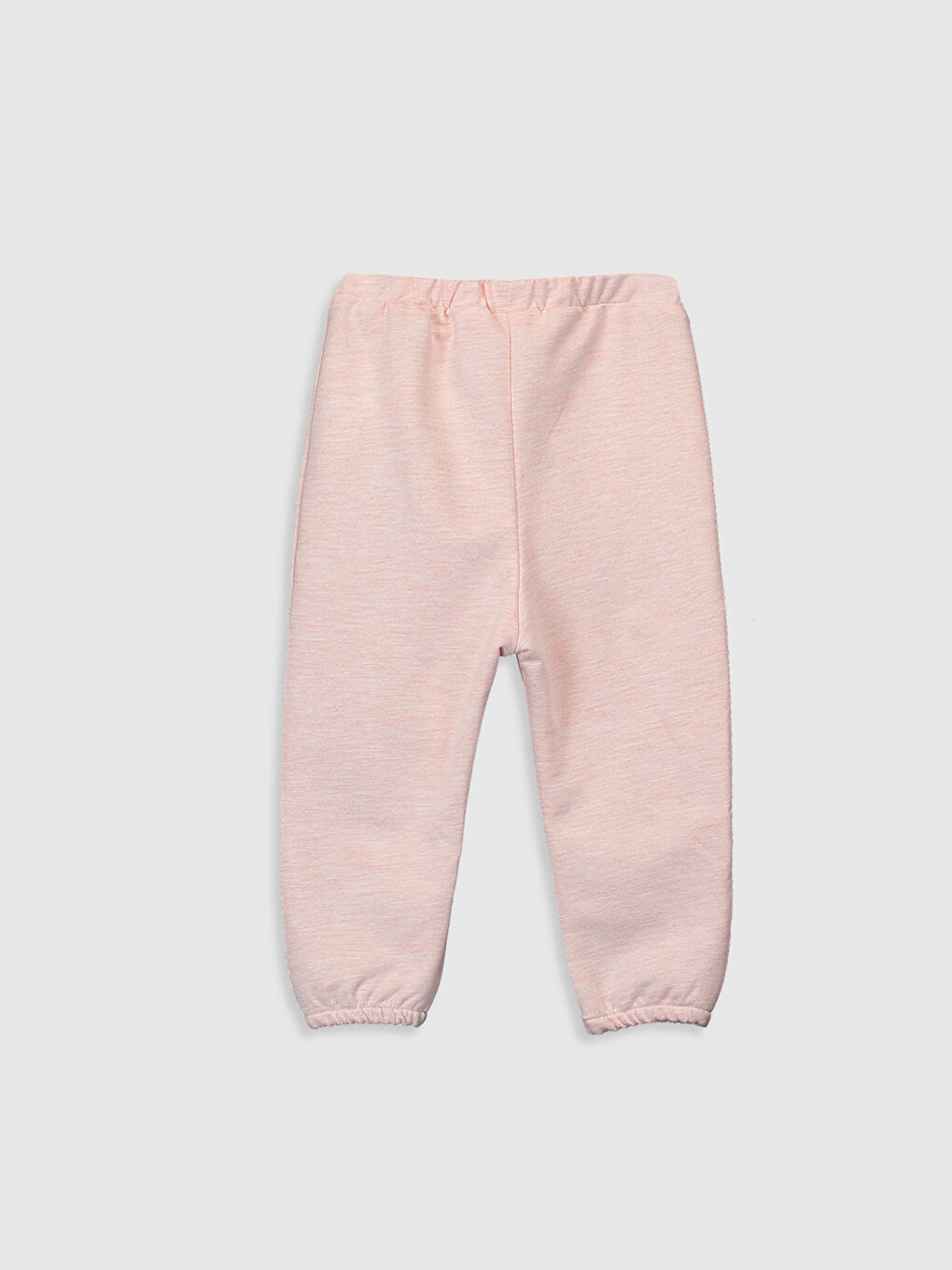 Baby Girl's Sweatpants-1