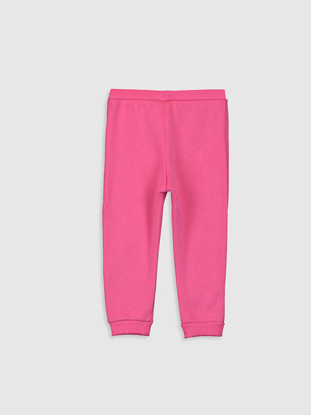 Pantalon De Survêtement Jogger Bébé Fille-1