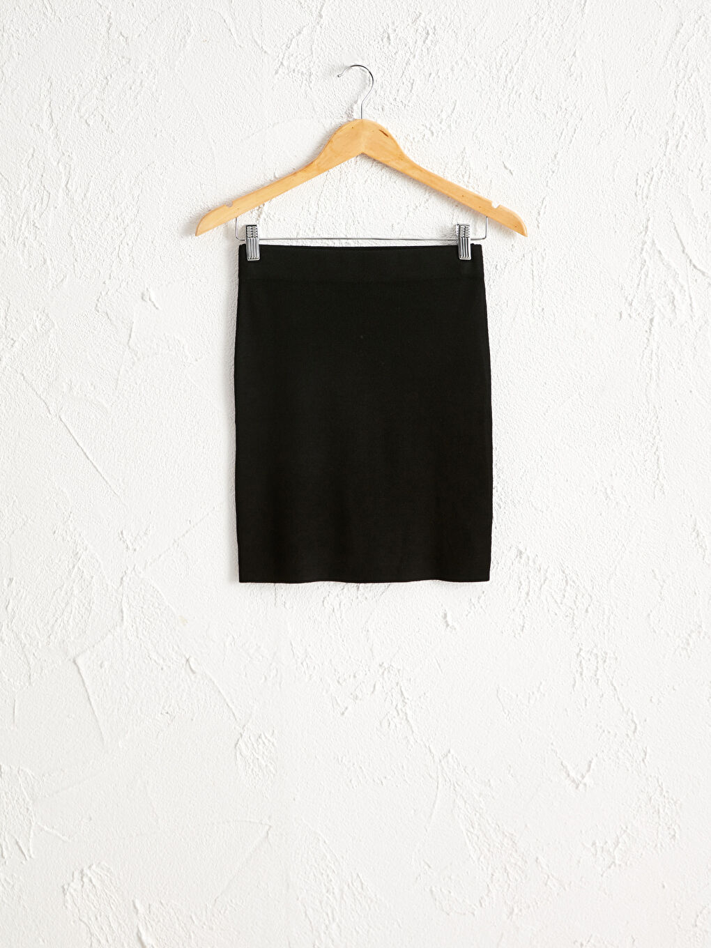 جيبة ميني تريكو سادة