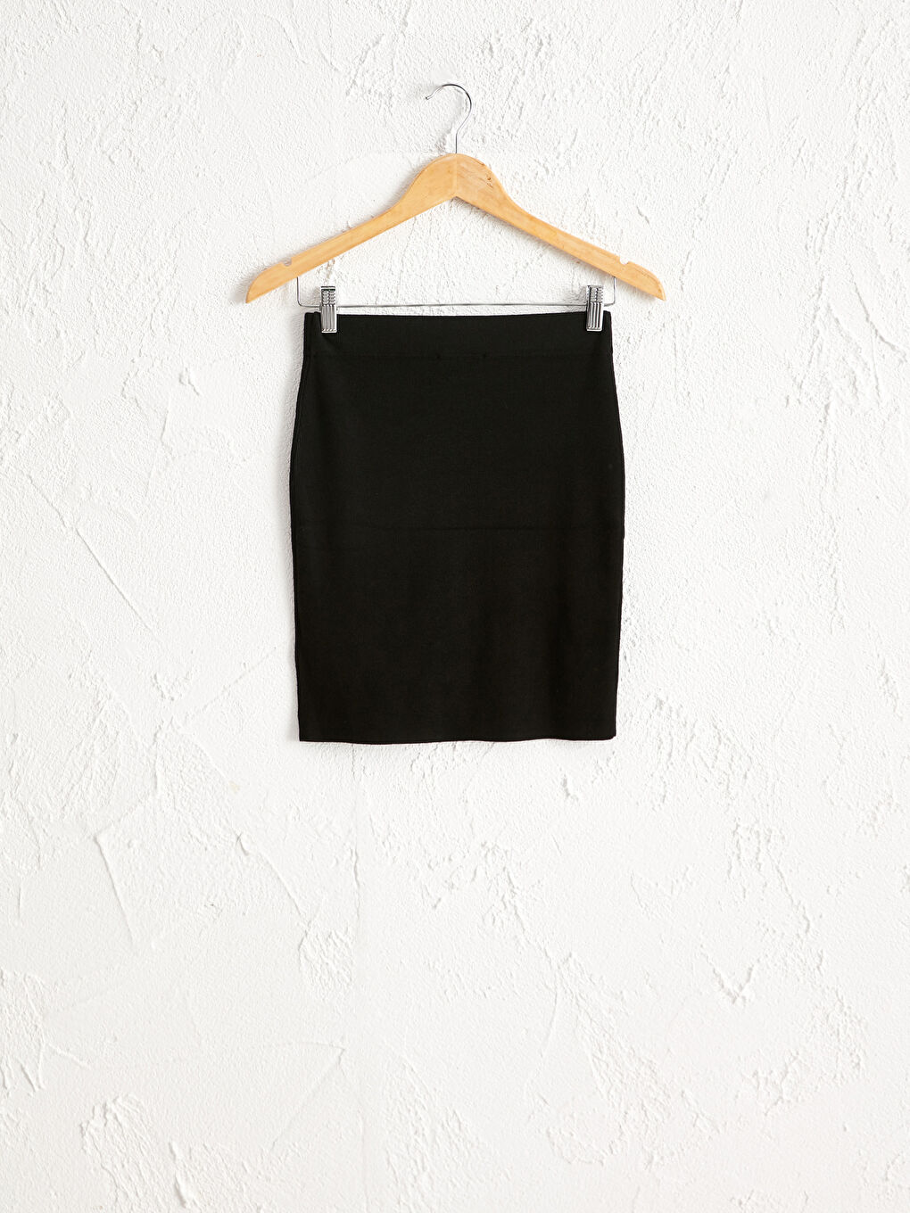 جيبة ميني تريكو سادة-1