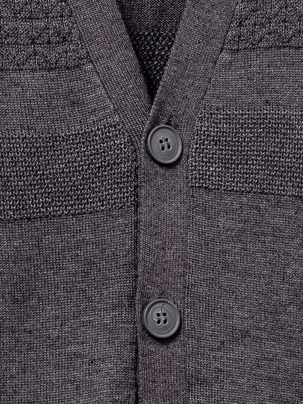Men's Cardigan-2