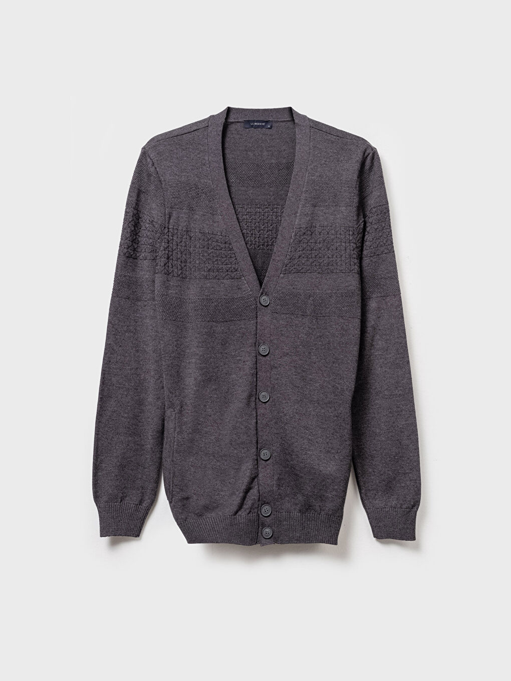 Men's Cardigan