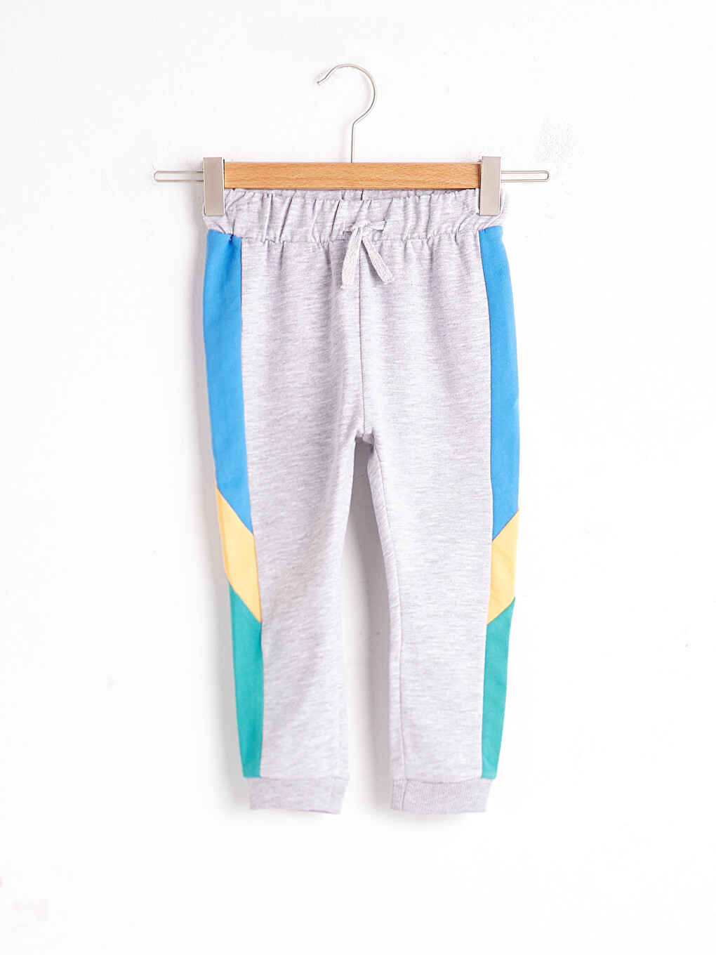 Baby Boys' Tracksuit Set