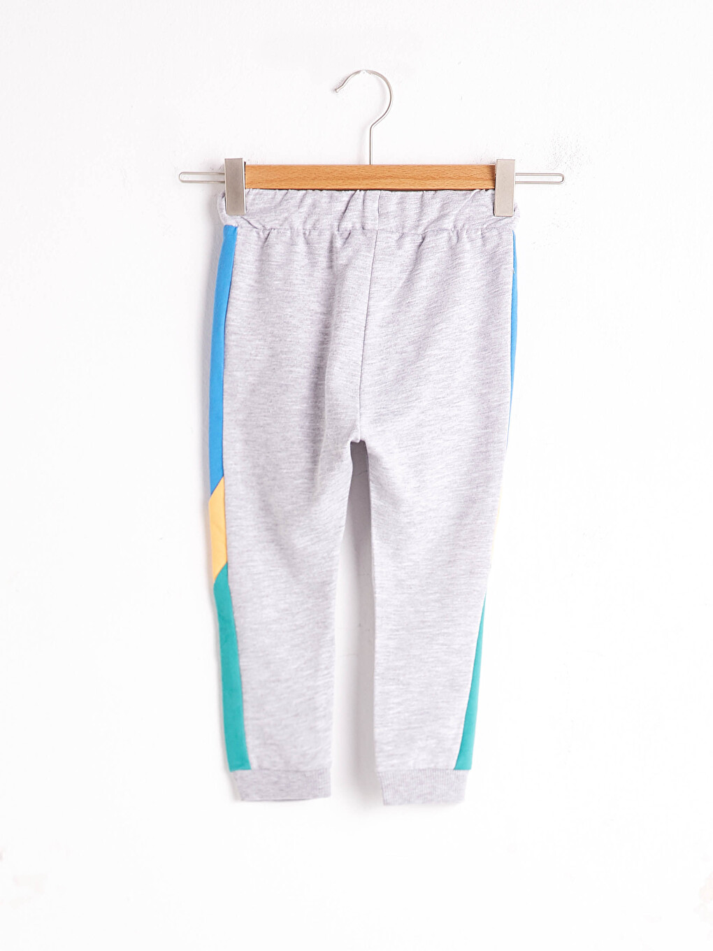 Baby Boys' Tracksuit Set-1