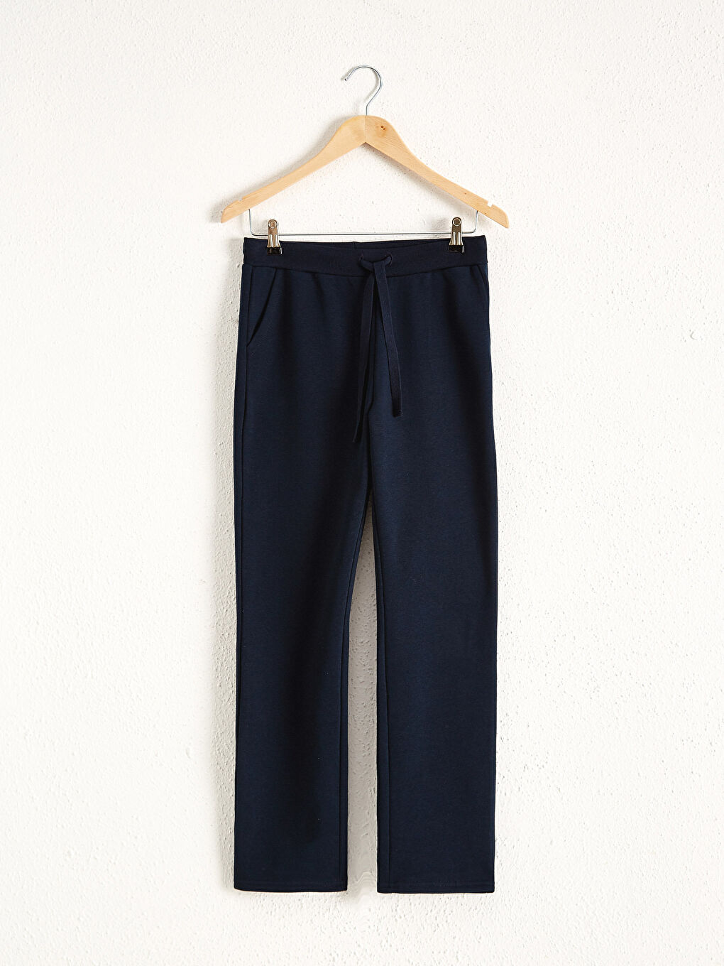 Women's Sweatpants with Elastic Waist