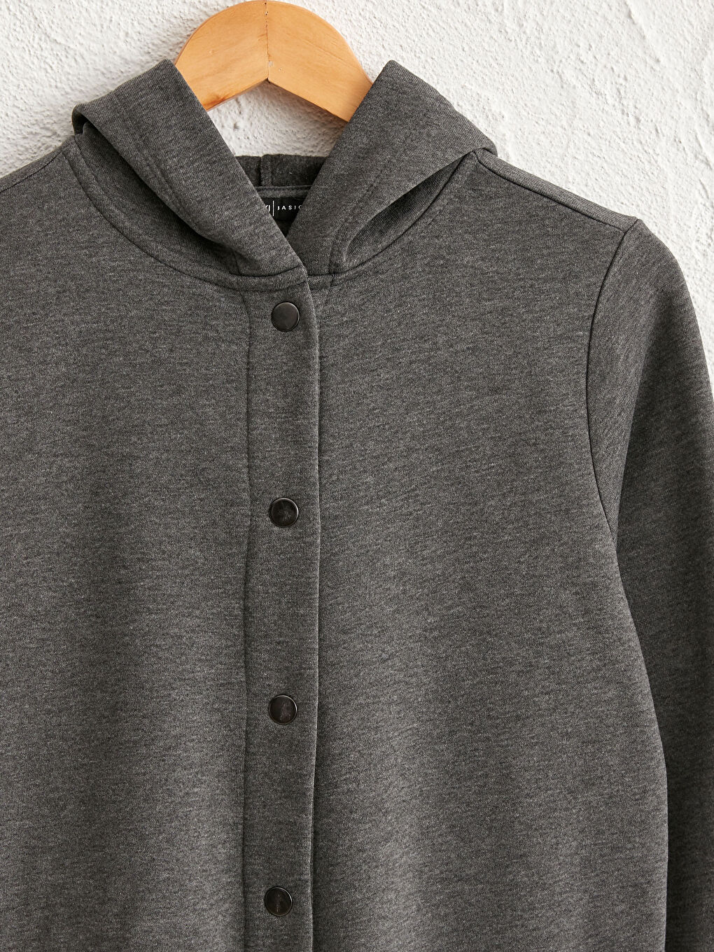 Women's Hoodie Sports Cardigan-3