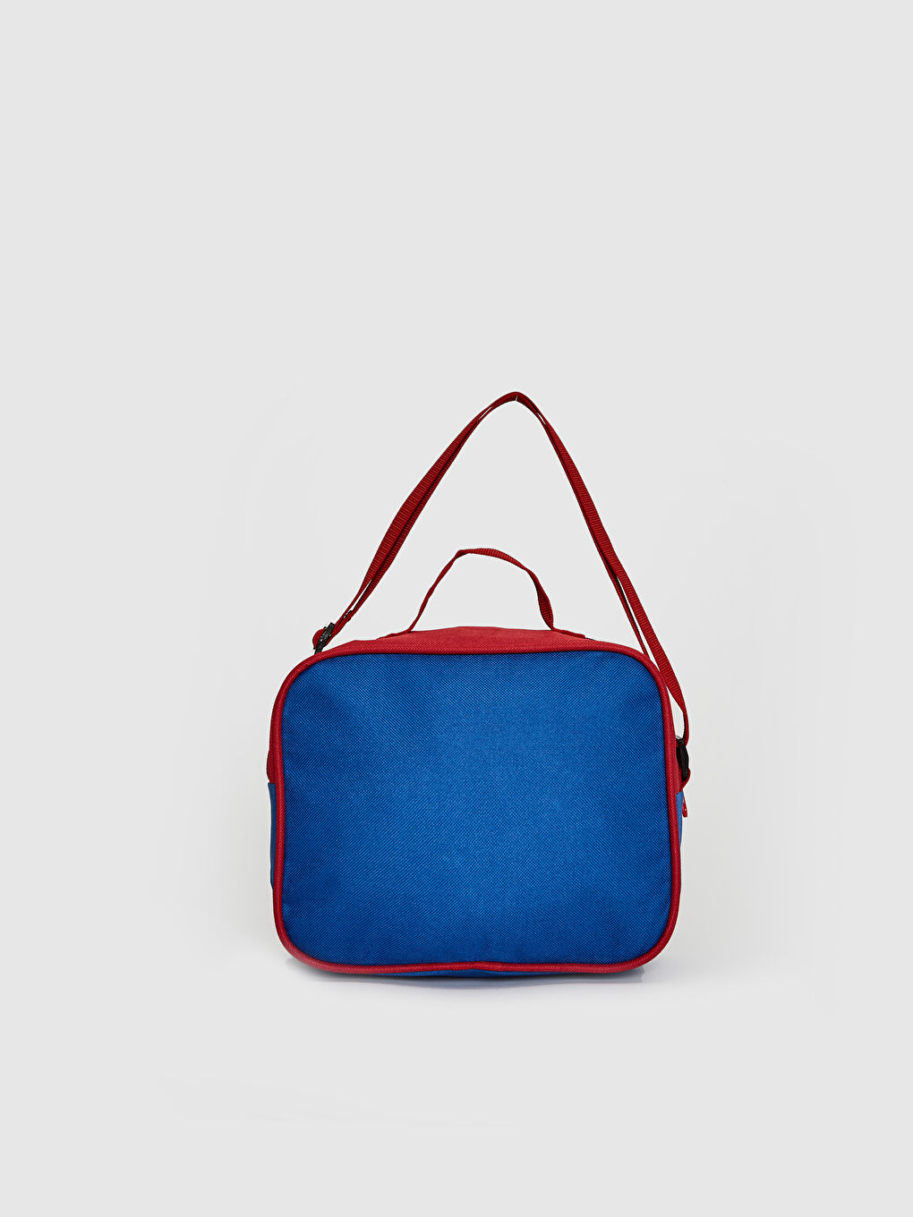 Boy’s Spiderman Lunch Box-2