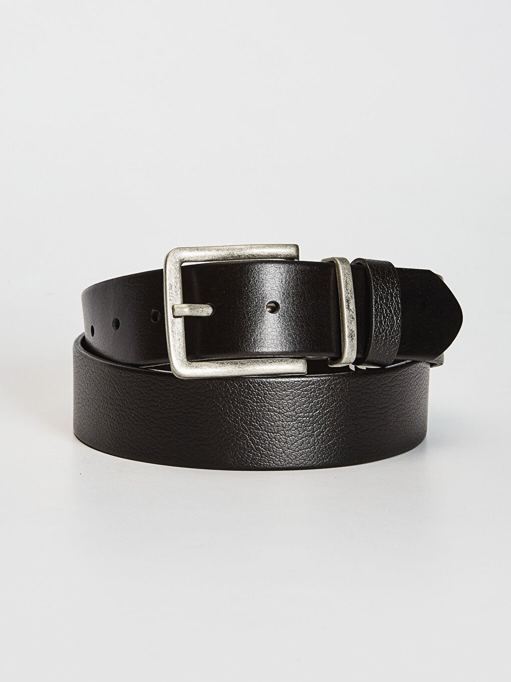 Ремень из натуральной кожи