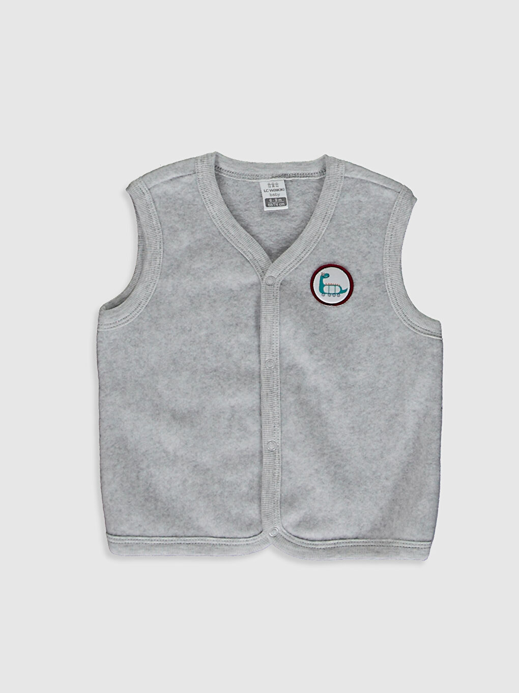 3-pack Baby Boy’s Pyjamas Set-3