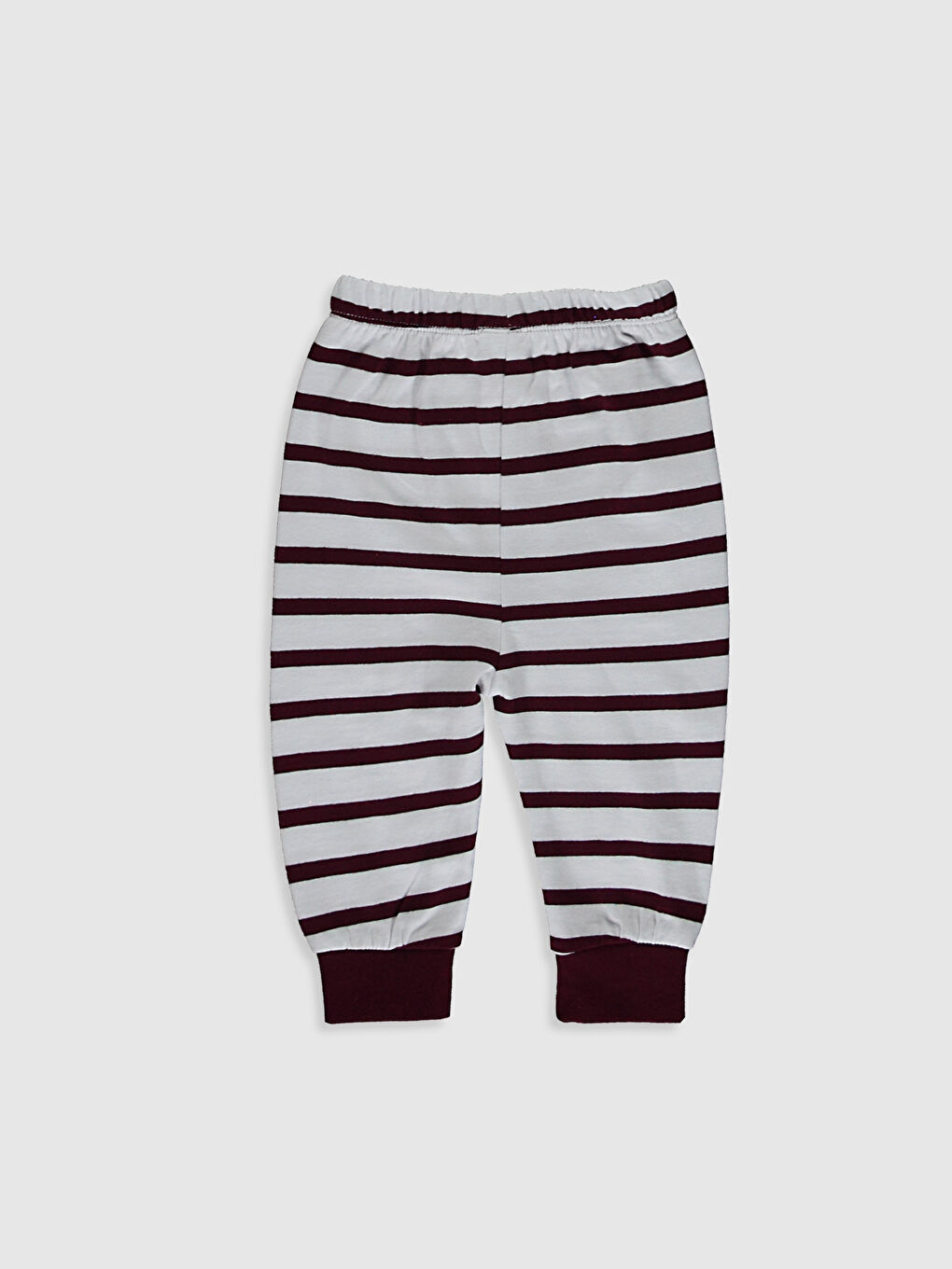 3-pack Baby Boy’s Pyjamas Set-4
