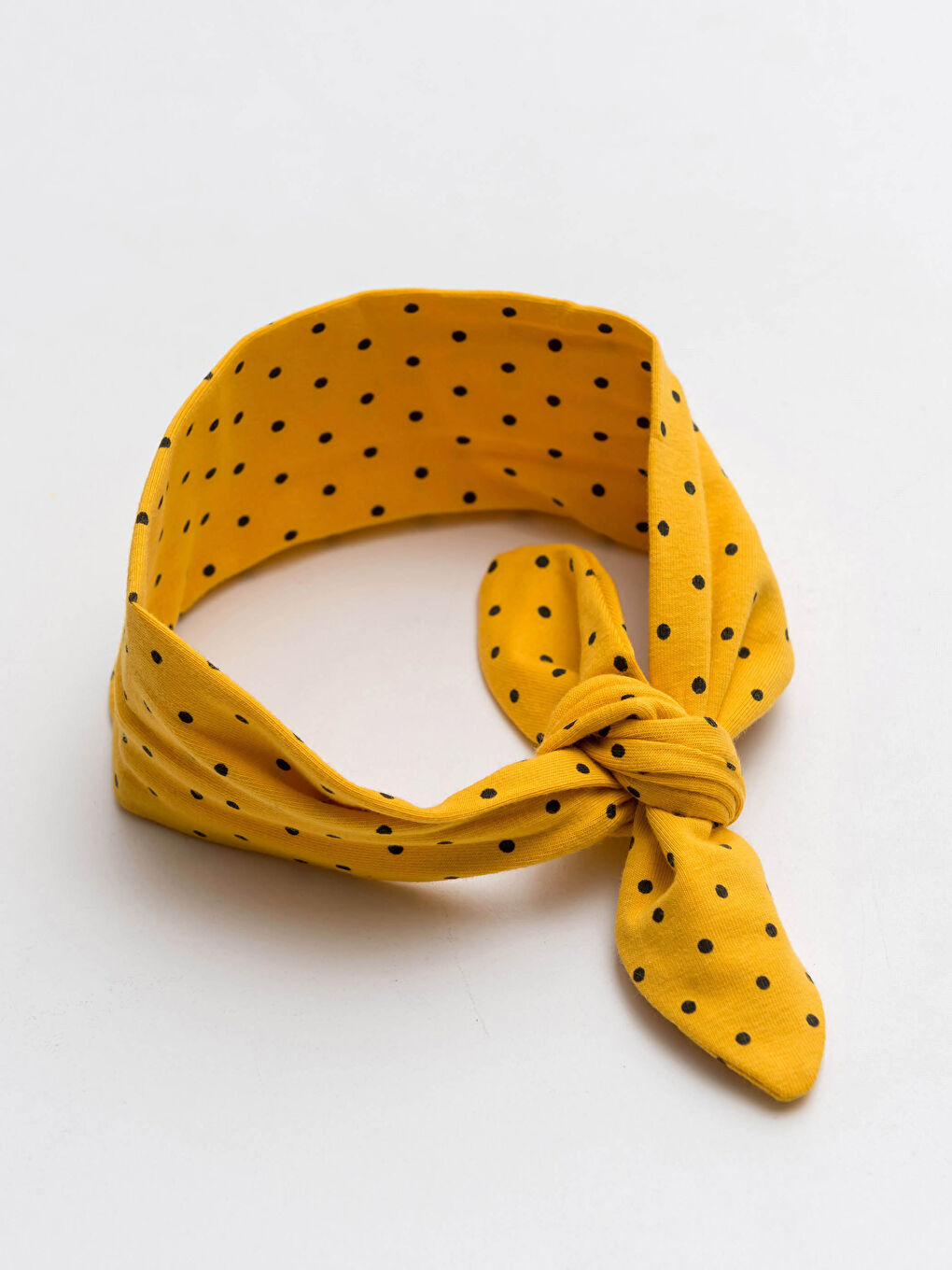 Baby Girl's Hairband-1