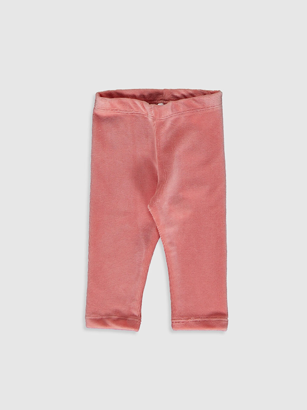 LCW baby Baby Mädchen Pullover und Leggings -0W3901Z1-EEZ