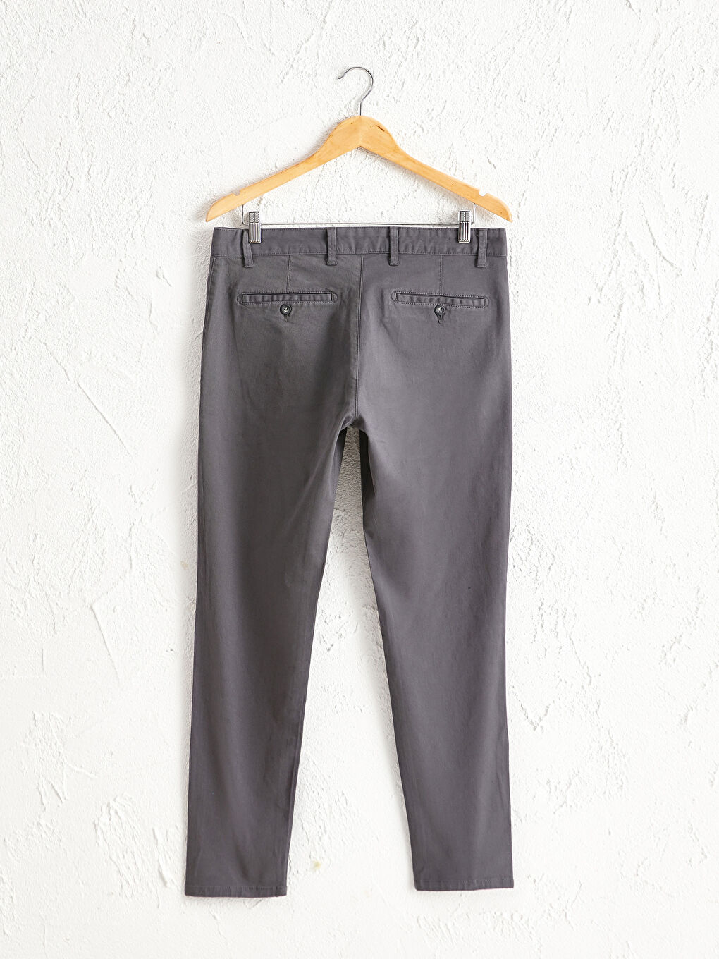 Extra slim kroj chino pantalone -0W3929Z8-HGL