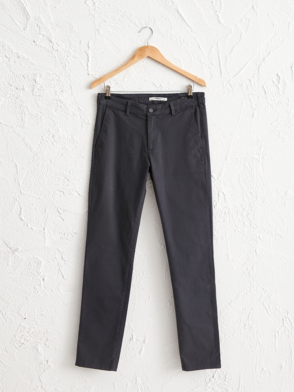 Extra Slim Fit Chino Trousers