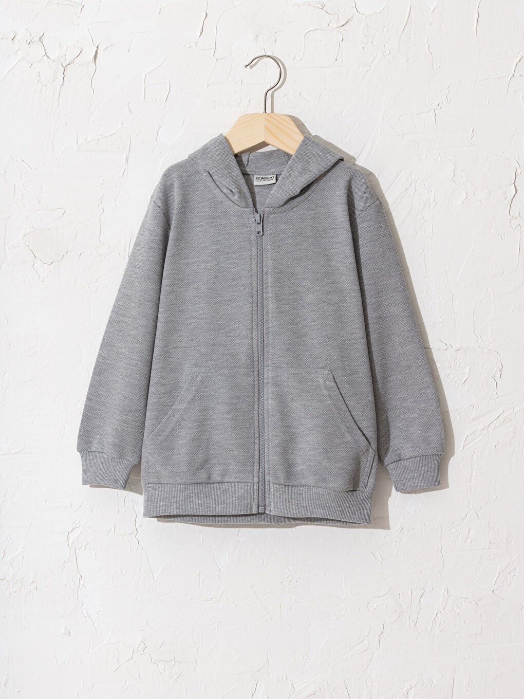 هودي بسحاب للأولاد