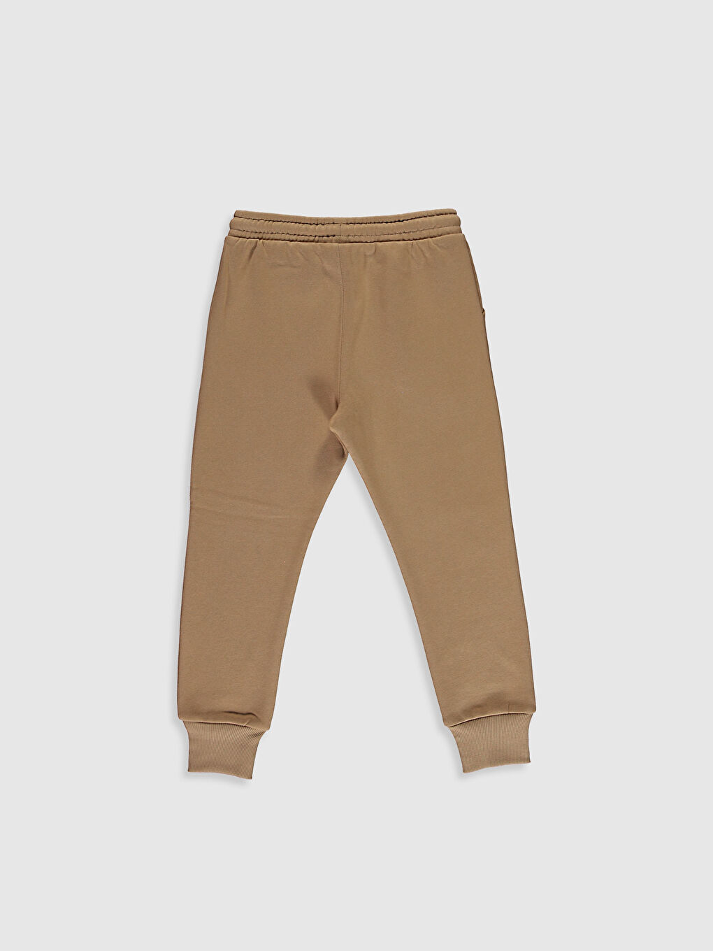 Boy's Jogger Sweatpants-1