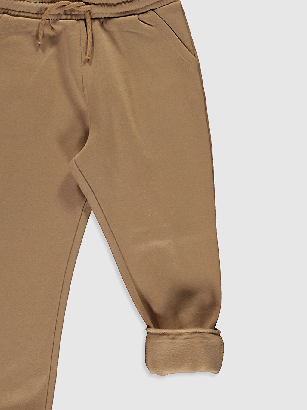 Boy's Jogger Sweatpants-2