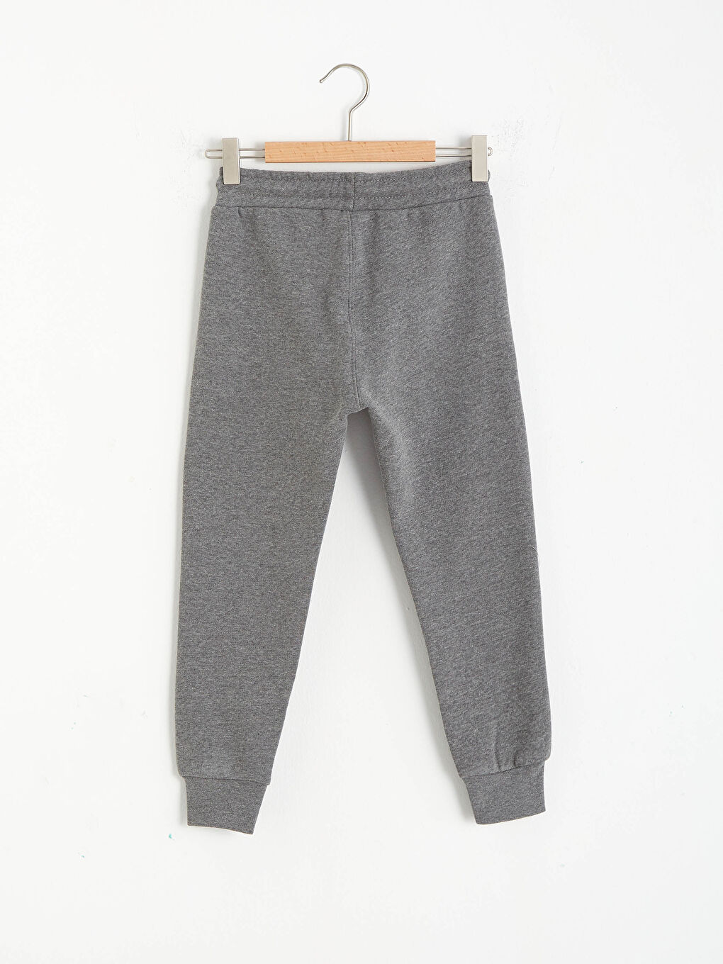 Boy's Jogger Sweatpants-1