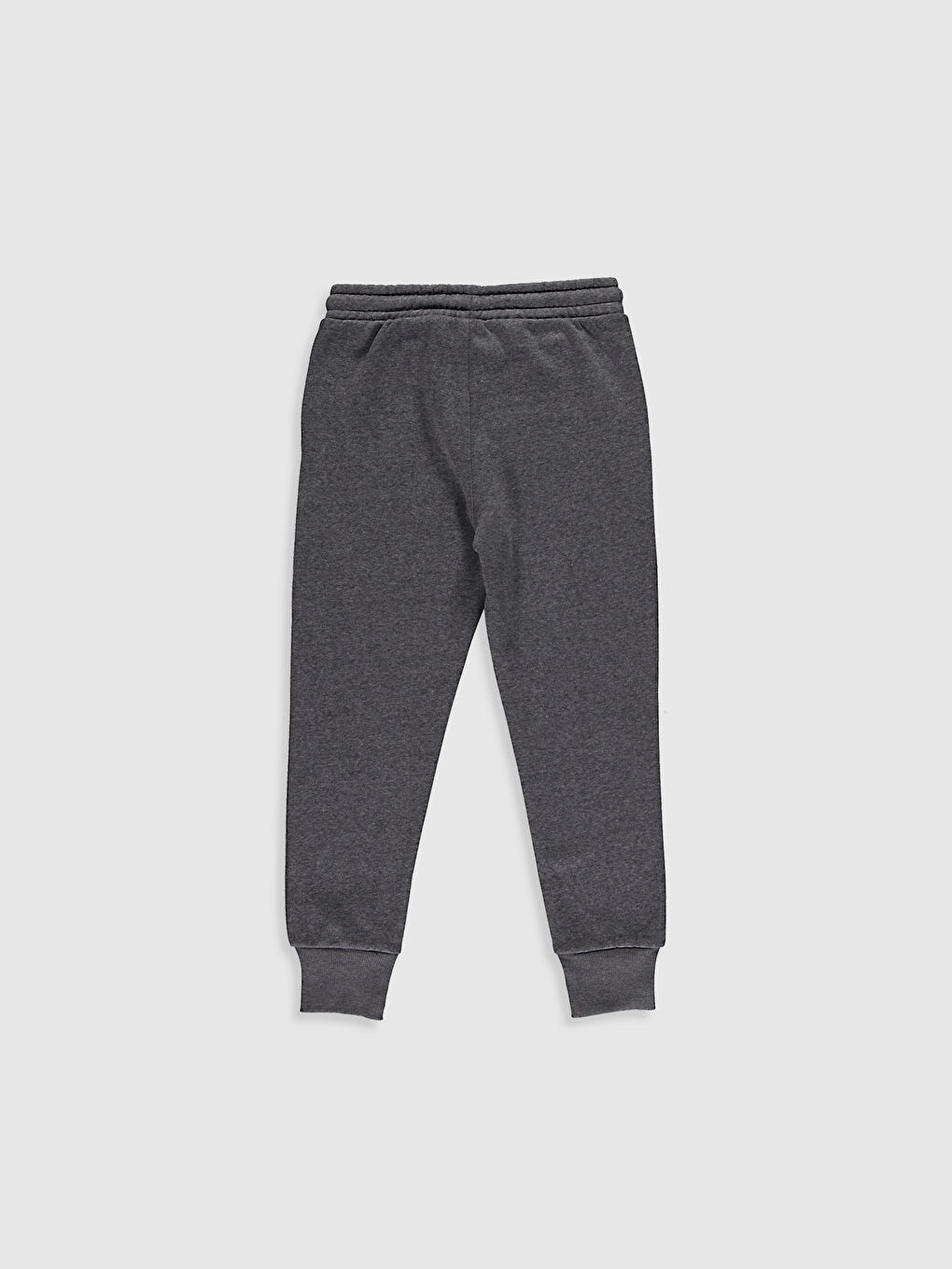 Boy's Jogger Sweatpants-2