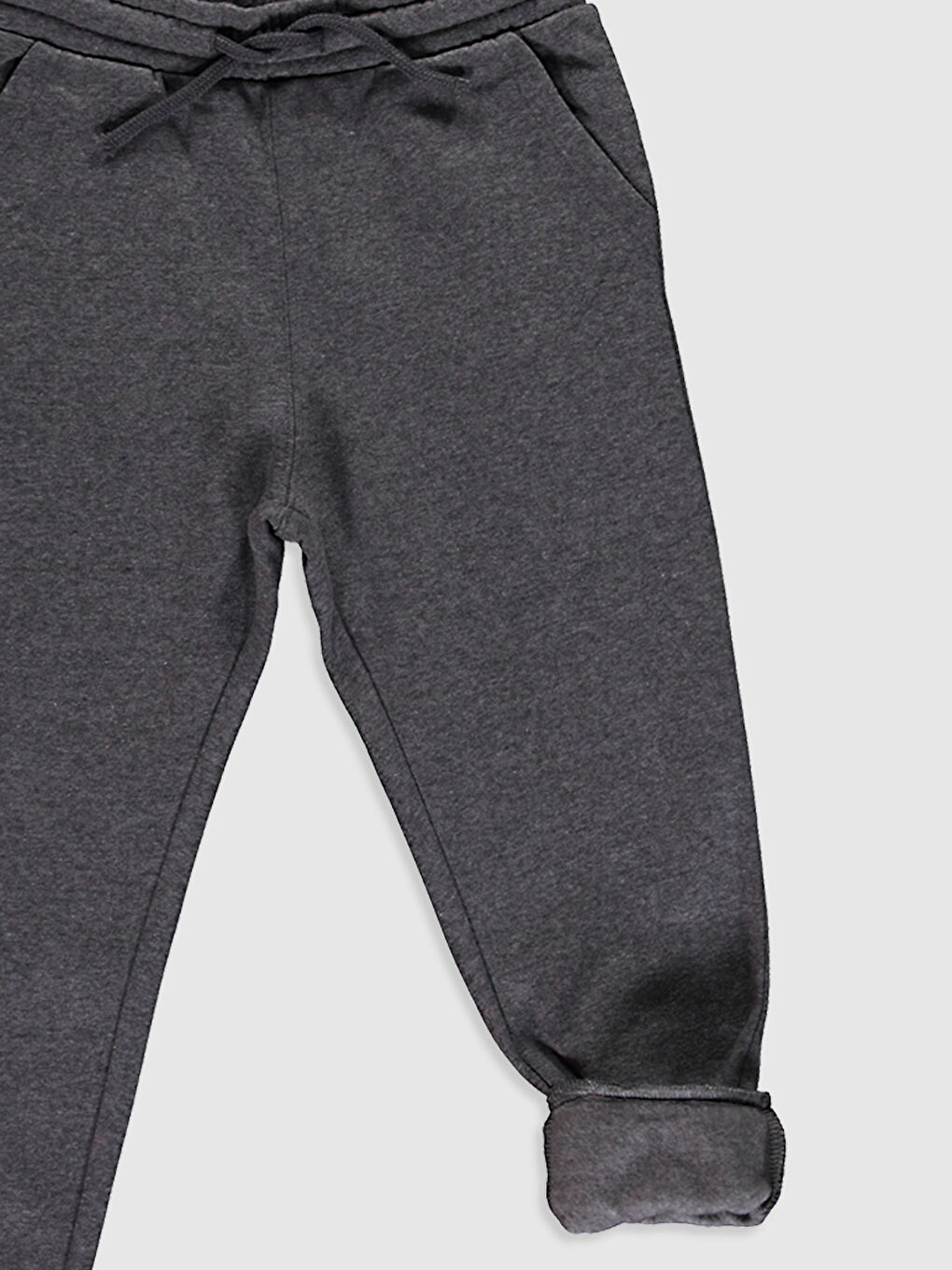 Boy's Jogger Sweatpants-3