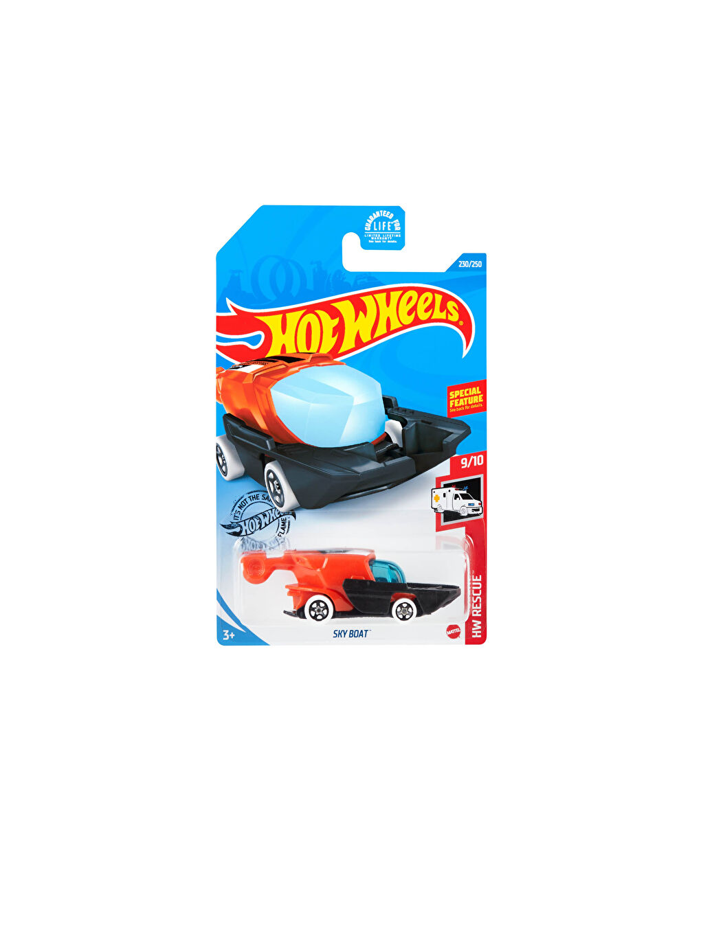 Hot Wheels Tekli Arabalar Geniş Ürün Yelpazesi Oyuncak Araba Koleksiyonu 5785-5