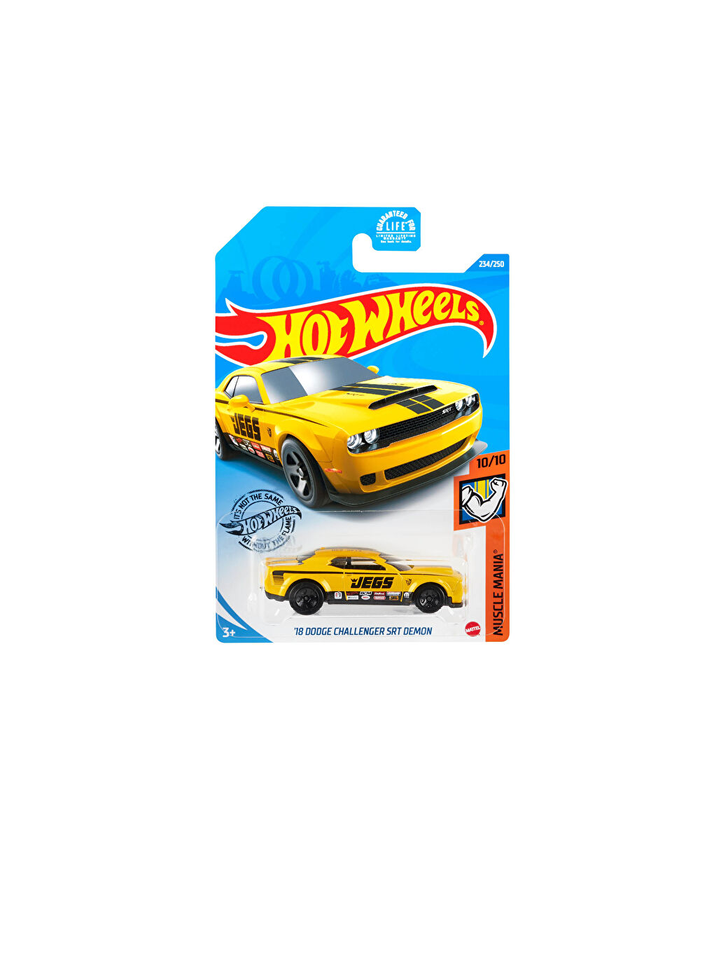Hot Wheels Tekli Arabalar Geniş Ürün Yelpazesi Oyuncak Araba Koleksiyonu 5785-6