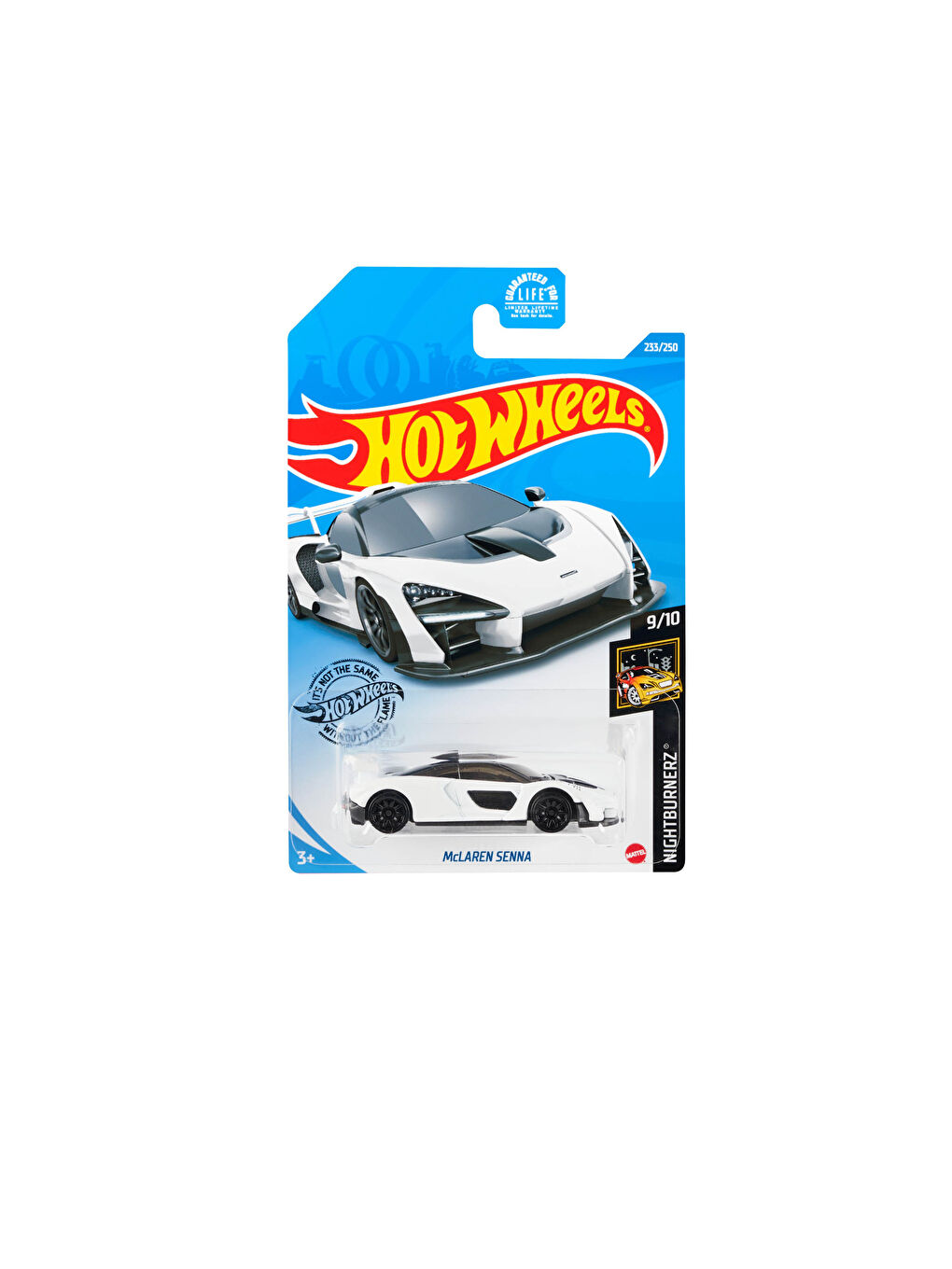 Hot Wheels Tekli Arabalar Geniş Ürün Yelpazesi Oyuncak Araba Koleksiyonu 5785-8