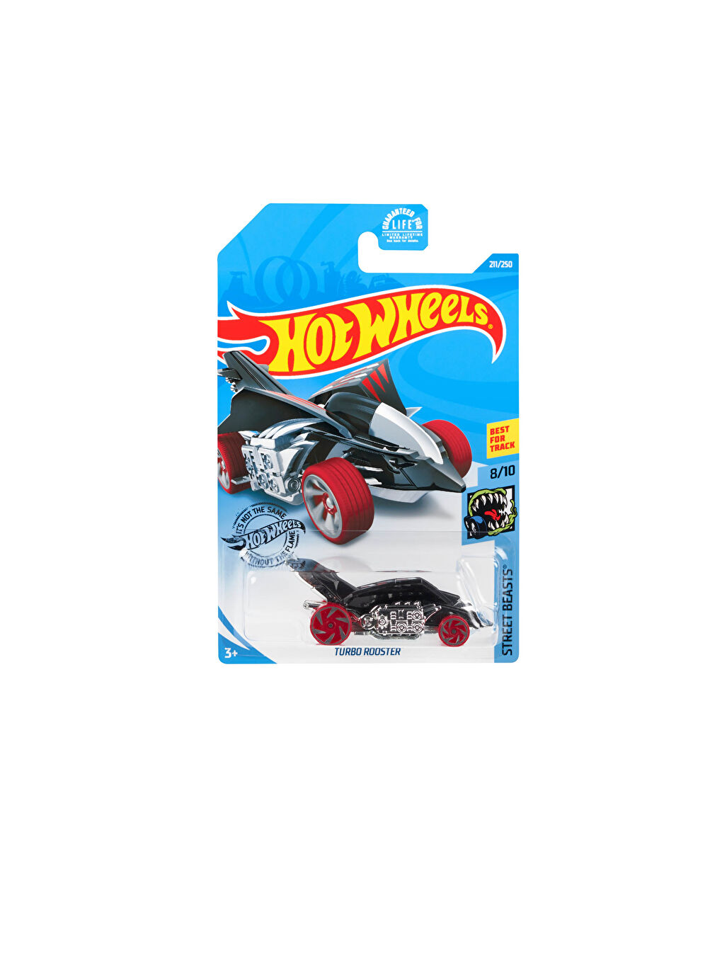 Hot Wheels Tekli Arabalar Geniş Ürün Yelpazesi Oyuncak Araba Koleksiyonu 5785-9