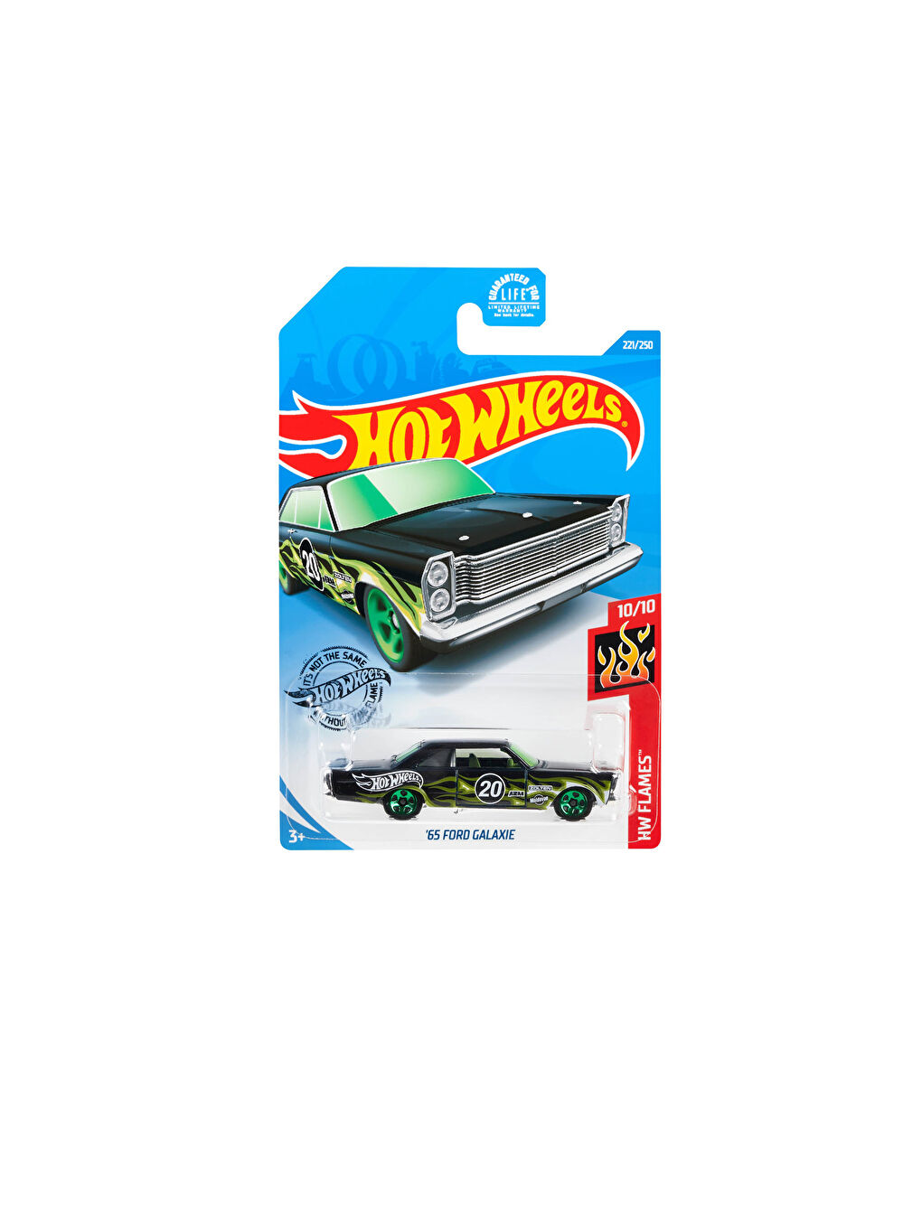 Hot Wheels Tekli Arabalar Geniş Ürün Yelpazesi Oyuncak Araba Koleksiyonu 5785-11