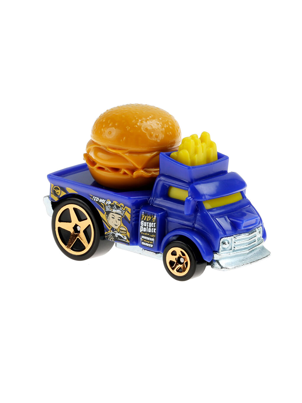 Hot Wheels Tekli Arabalar Geniş Ürün Yelpazesi Oyuncak Araba Koleksiyonu 5785-38