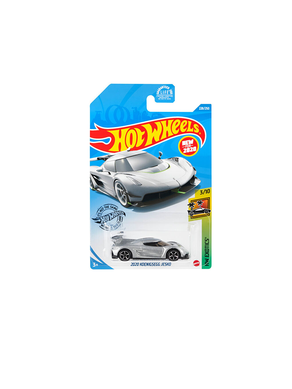 Hot Wheels Tekli Arabalar Geniş Ürün Yelpazesi Oyuncak Araba Koleksiyonu 5785-13