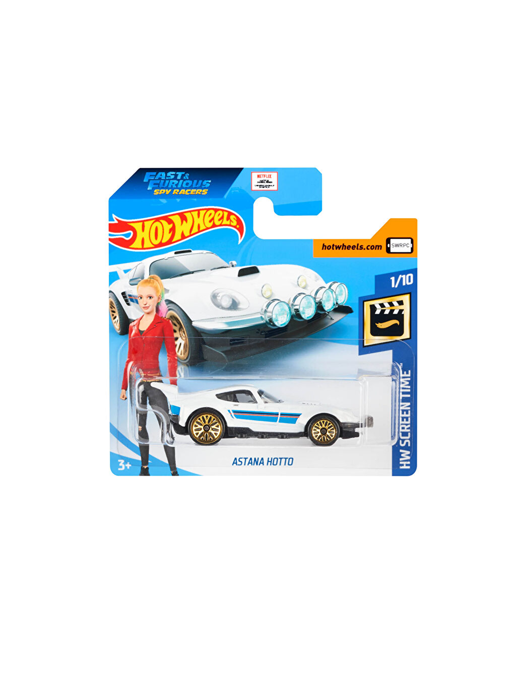 Hot Wheels Tekli Arabalar Geniş Ürün Yelpazesi Oyuncak Araba Koleksiyonu 5785-16