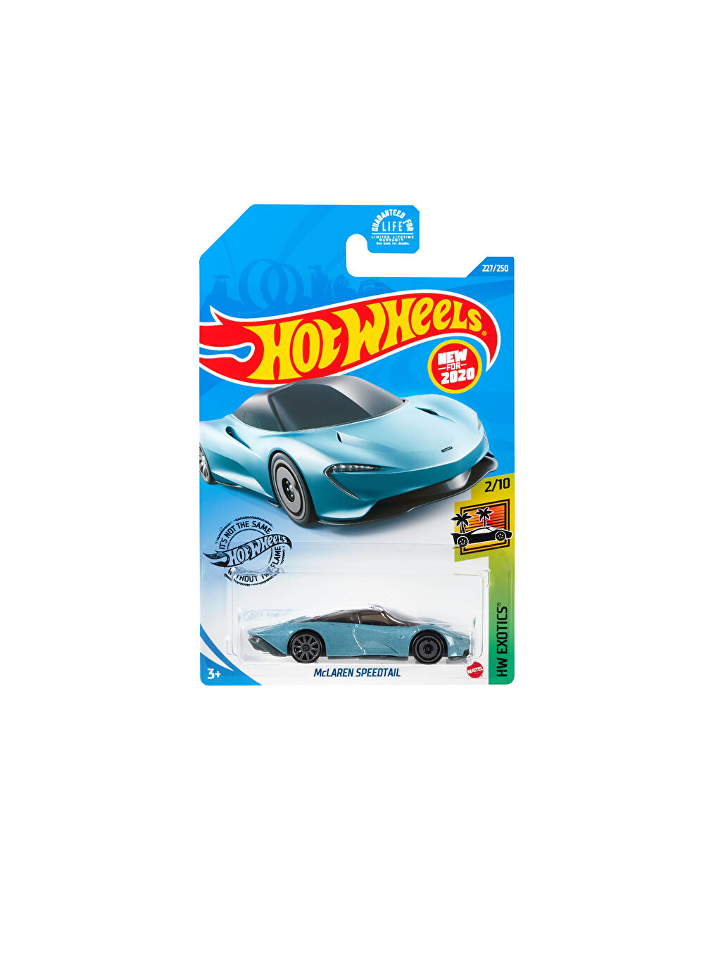 Hot Wheels Tekli Arabalar Geniş Ürün Yelpazesi Oyuncak Araba Koleksiyonu 5785-19