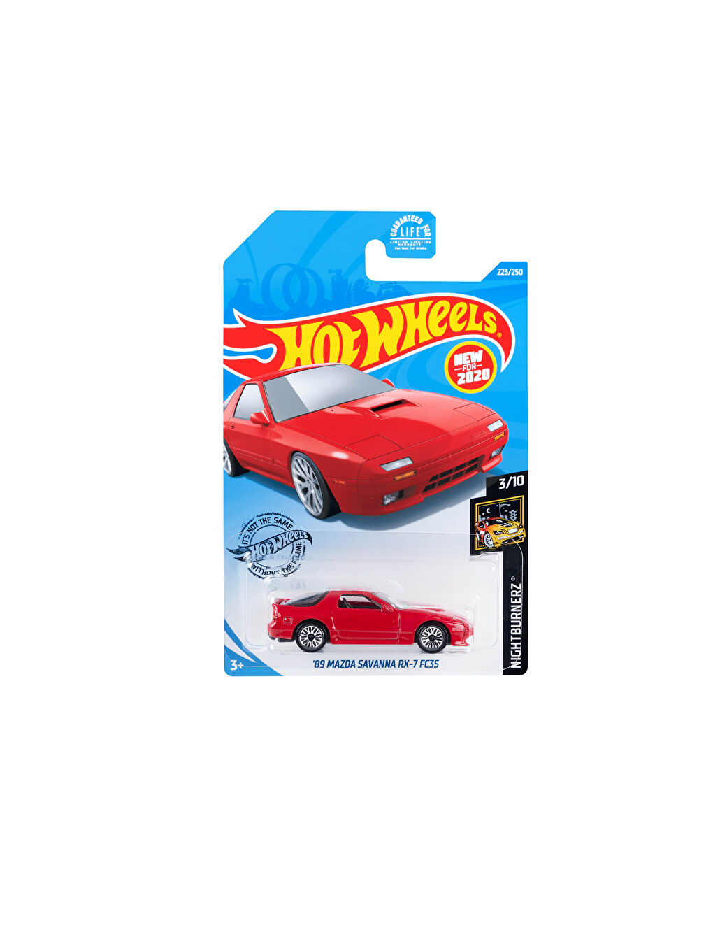 Hot Wheels Tekli Arabalar Geniş Ürün Yelpazesi Oyuncak Araba Koleksiyonu 5785-23